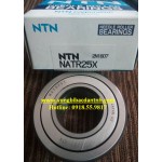 BẠC ĐẠN NATR25X-NATR25-NATR25LL/3AS - NTN